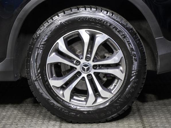 Mercedes-Benz GLC I (X253) Рестайлинг с пробегом 2019 года, цена 2 798 000 рублей, 131713 км, внедорожник, Автокод Объявления