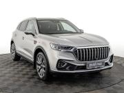 Hongqi HS5 I Москва  - изображение 33