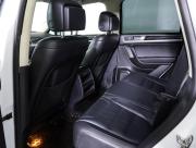 Volkswagen Touareg II Рестайлинг Москва  - изображение 35