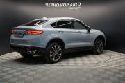 Geely Tugella I Рестайлинг Крым  - изображение 36