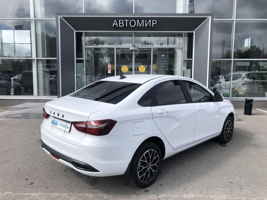 Lada (ВАЗ) Vesta I Рестайлинг (NG) Брянск  - изображение 5