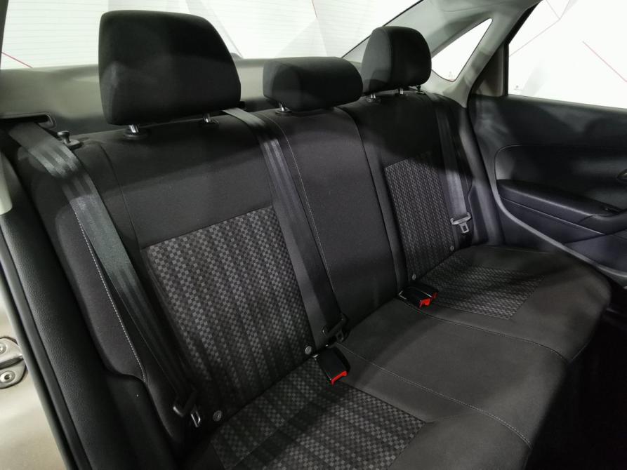 Volkswagen Polo V Рестайлинг Москва  - изображение 16