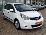 Nissan Note I Рестайлинг Екатеринбург  - изображение 26