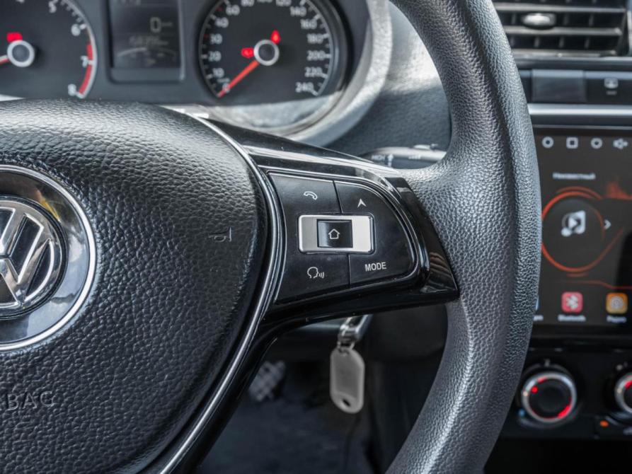 Volkswagen Polo V Рестайлинг Ставрополь  - изображение 19