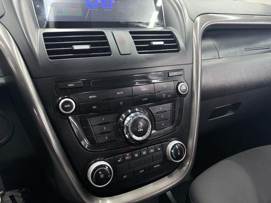 FAW Besturn X80 I Рестайлинг Уфа  - изображение 12