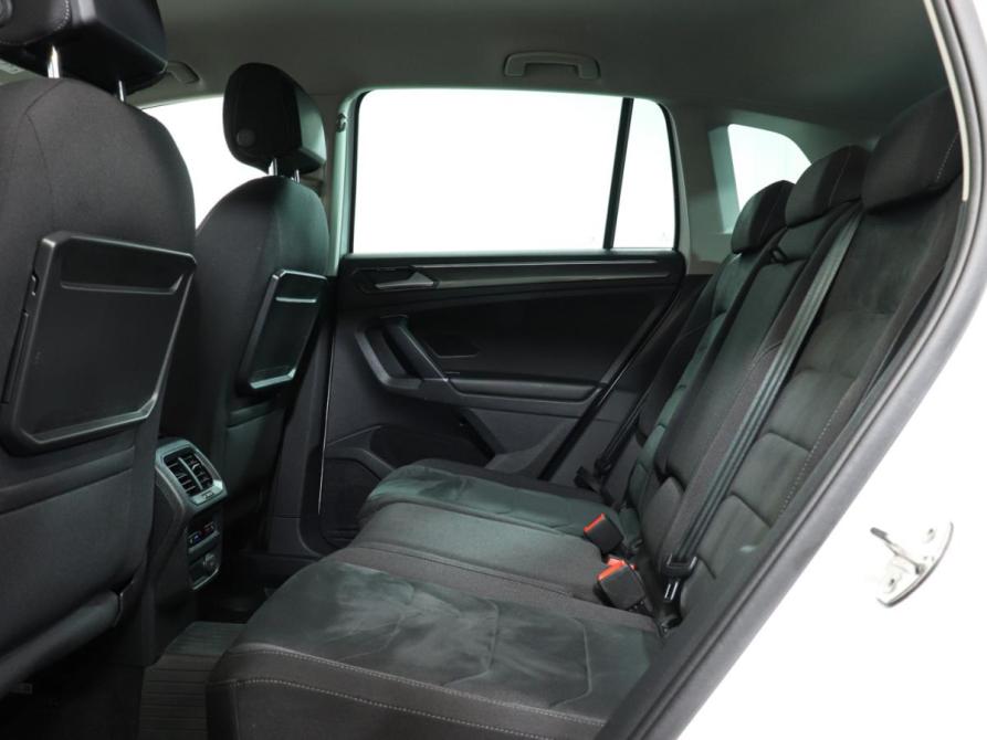 Volkswagen Tiguan II Москва  - изображение 10