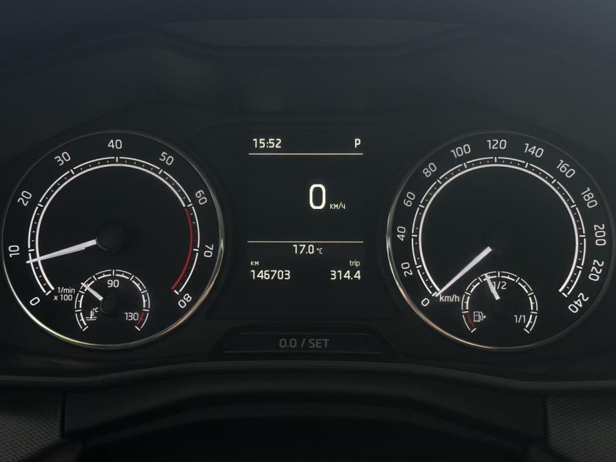 Skoda Rapid II Йошкар-Ола  - изображение 16