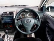 Toyota Corolla X (E140 E150) Рестайлинг Чита  - изображение 25