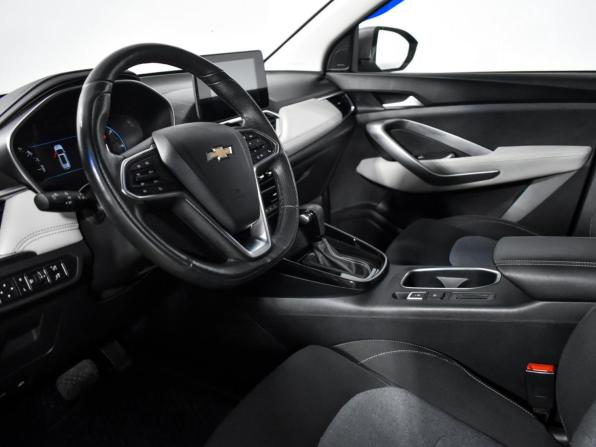 Chevrolet Captiva II с пробегом 2022 года, цена 1 790 000 рублей, 80000 км, внедорожник, Автокод Объявления