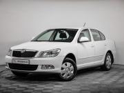 Skoda Octavia II (A5) Рестайлинг Санкт-Петербург  - изображение 18