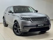 Land Rover Range Rover Velar I Вологда  - изображение 23