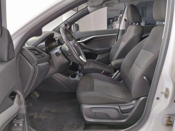Lada (ВАЗ) Vesta I с пробегом 2021 года, цена 1 120 000 рублей, 55350 км, седан, Автокод Объявления