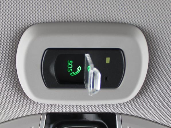 Belgee S50 с пробегом 2025 года, цена 1 809 000 рублей, 14812 км, седан, Автокод Объявления