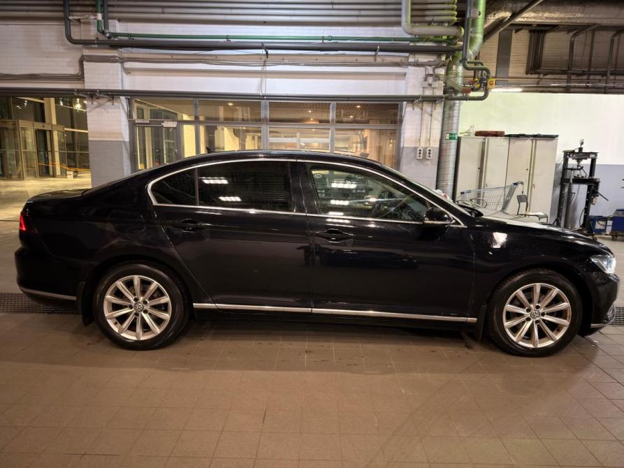 Volkswagen Passat B8 Санкт-Петербург  - изображение 4