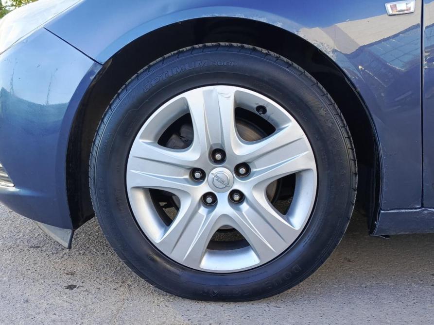 Opel Insignia I Чебоксары  - изображение 22