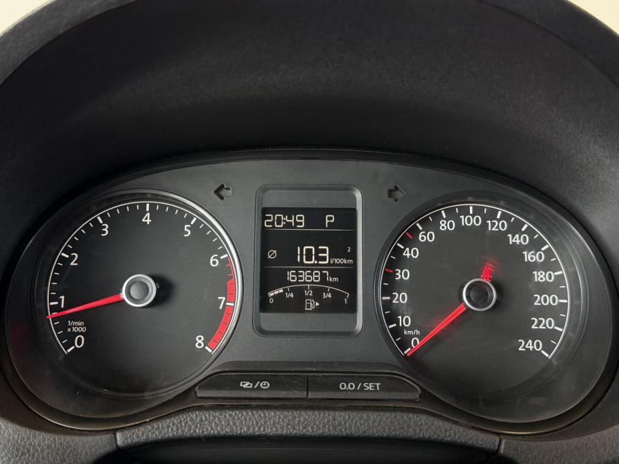 Volkswagen Polo V Рестайлинг Псков  - изображение 13
