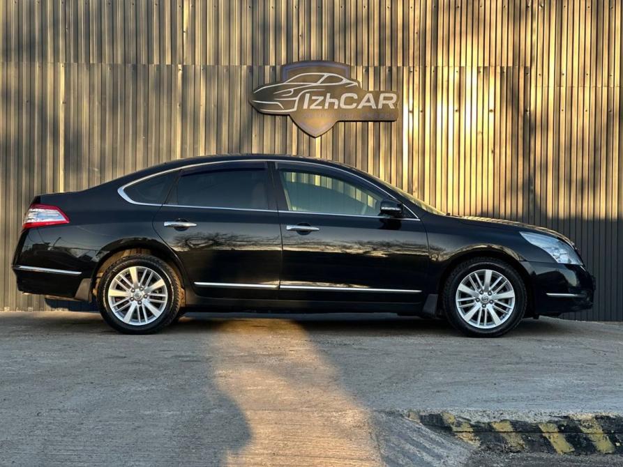 Nissan Teana II Рестайлинг Ижевск  - изображение 2