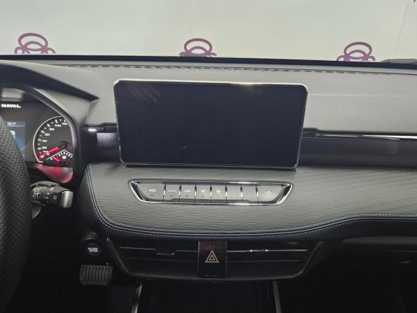Haval Jolion I Рестайлинг с пробегом 2025 года, цена 1 967 000 рублей, 39079 км, внедорожник, Автокод Объявления