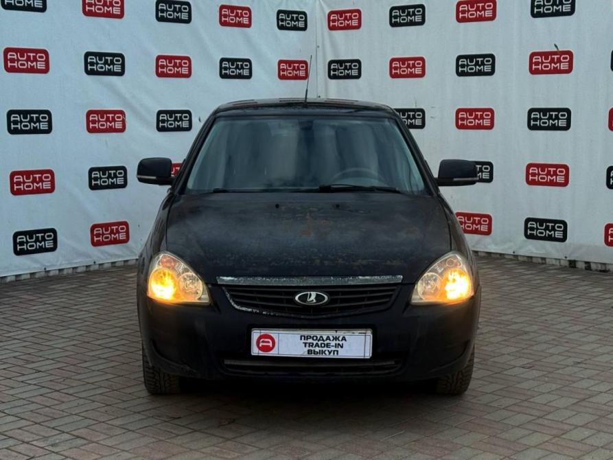 Lada (ВАЗ) Priora I Санкт-Петербург  - изображение 2