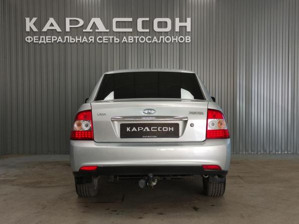 Lada (ВАЗ) Priora I Рестайлинг с пробегом 2015 года, цена 670 000 рублей, 163601 км, седан, Автокод Объявления