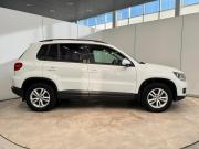 Volkswagen Tiguan I Рестайлинг Волжский  - изображение 27