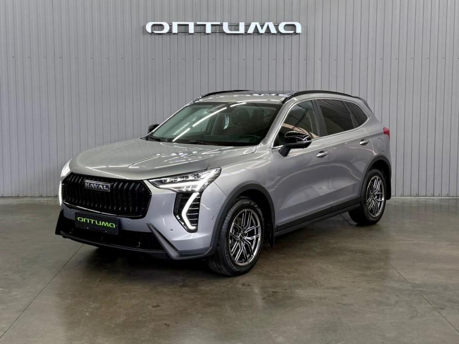 Haval Jolion I Рестайлинг Краснодар  - изображение 1