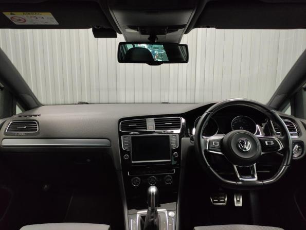 Volkswagen Golf VII с пробегом 2014 года, цена 1 325 000 рублей, 183027 км, универсал, Автокод Объявления