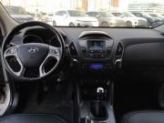 Hyundai ix35 I Рестайлинг Екатеринбург  - изображение 51
