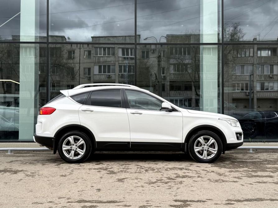 FAW Besturn X80 I Самара  - изображение 4