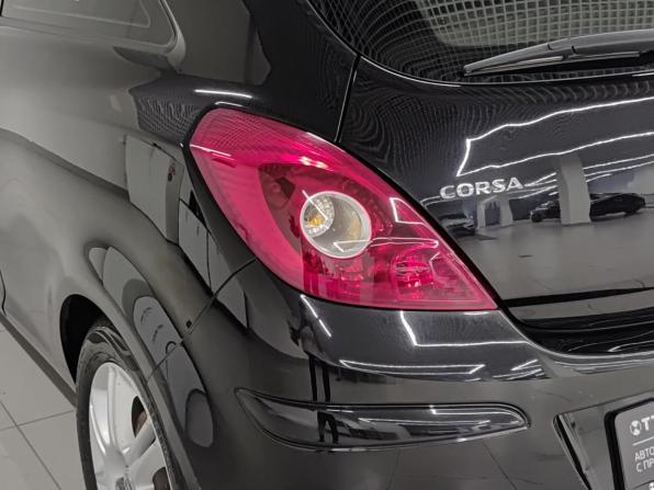 Opel Corsa D Рестайлинг I с пробегом 2010 года, цена 635 000 рублей, 145248 км, хэтчбек, Автокод Объявления