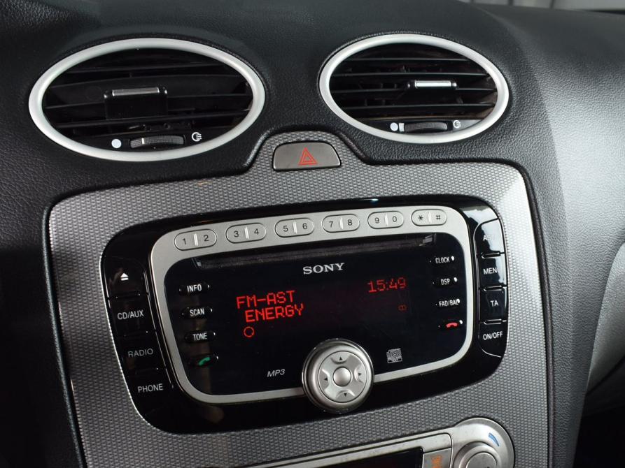 Ford Focus II Рестайлинг Кемерово  - изображение 14