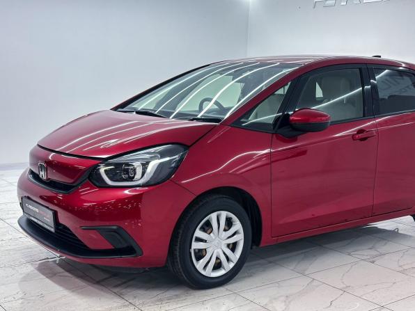 Honda Fit IV с пробегом 2020 года, цена 1 379 000 рублей, 59436 км, хэтчбек, Автокод Объявления