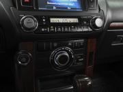Toyota Land Cruiser Prado 150 Series Рестайлинг 1 Ставрополь  - изображение 36