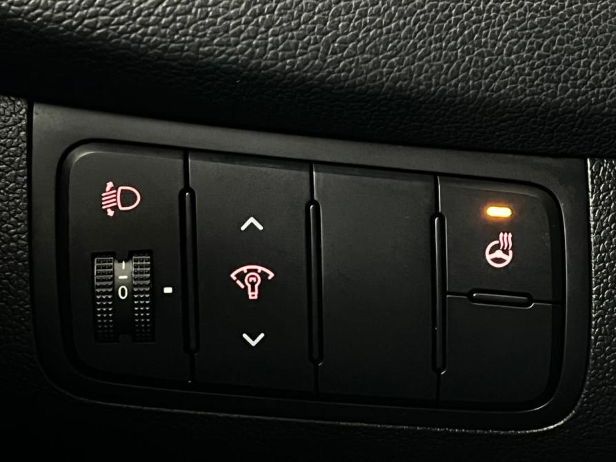 Kia Ceed II Рестайлинг Тюмень  - изображение 16