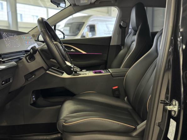 Omoda C5 I с пробегом 2023 года, цена 1 690 000 рублей, 39476 км, внедорожник, Автокод Объявления