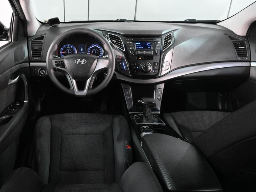 Hyundai i40 I Ростов-на-Дону  - изображение 6