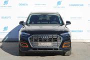 Audi Q5 II (FY) Рестайлинг Пермь  - изображение 27