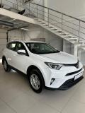 Toyota RAV4 IV (XA40) Рестайлинг Уфа  - изображение 28