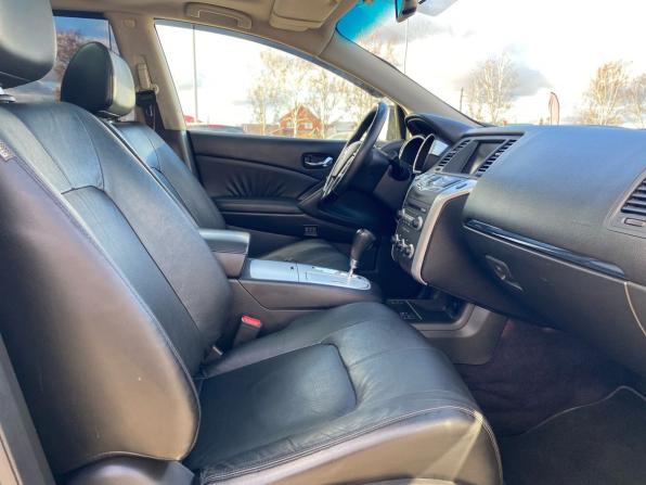 Nissan Murano II (Z51) Рестайлинг 2 с пробегом 2012 года, цена 1 199 000 рублей, 167348 км, внедорожник, Автокод Объявления