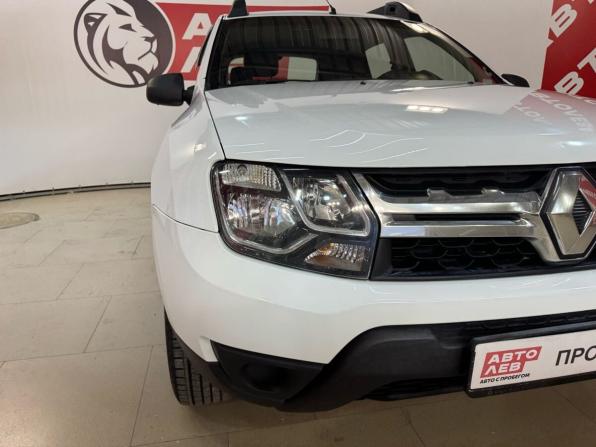 Renault Duster I Рестайлинг с пробегом 2018 года, цена 1 289 000 рублей, 176243 км, внедорожник, Автокод Объявления