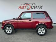 Lada (ВАЗ) 2121 (4x4) I Рестайлинг Тамбов  - изображение 22