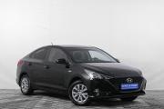 Hyundai Solaris II Рестайлинг Кемерово  - изображение 27