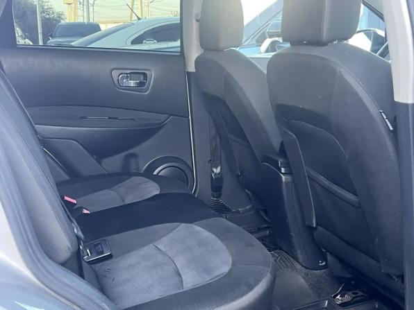 Nissan Qashqai I Рестайлинг с пробегом 2011 года, цена 950 000 рублей, 197383 км, внедорожник, Автокод Объявления