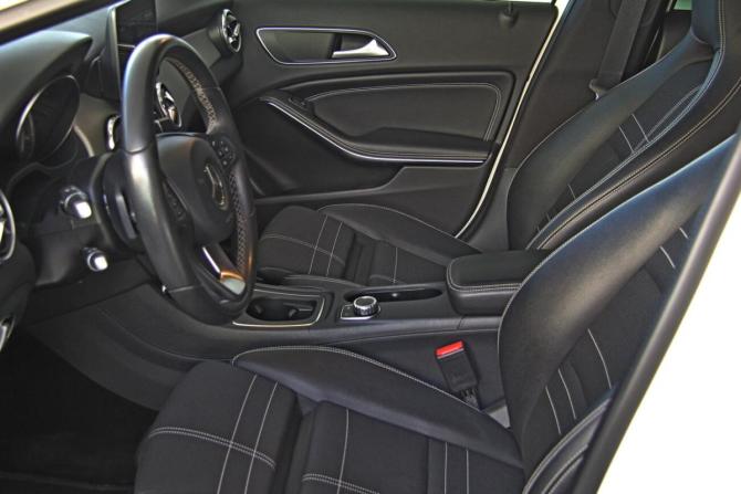 Mercedes-Benz GLA I (X156) с пробегом 2016 года, цена 2 398 700 рублей, 90228 км, внедорожник, Автокод Объявления