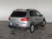 Volkswagen Tiguan I Рестайлинг Москва  - изображение 21