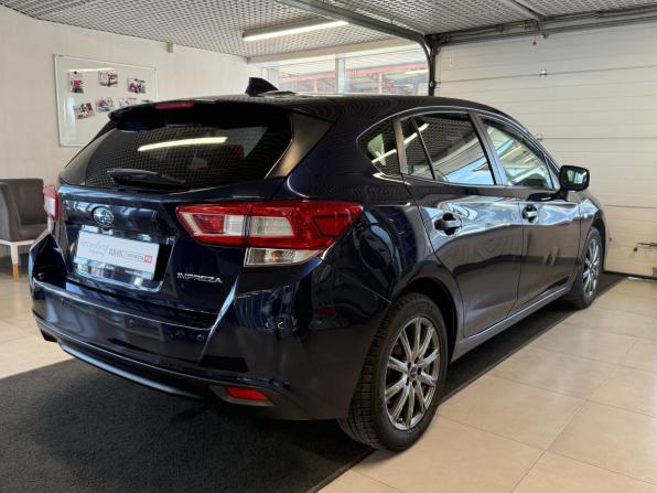 Subaru Impreza V с пробегом 2019 года, цена 1 421 853 рубля, 147057 км, хэтчбек, Автокод Объявления