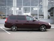 Lada (ВАЗ) Priora I Курган  - изображение 29