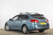 Chevrolet Cruze I Рестайлинг Тюмень  - изображение 22