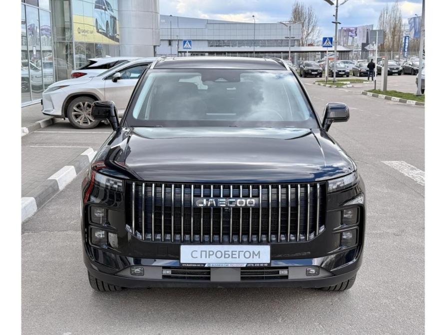 Jaecoo J7 I Воронеж  - изображение 2