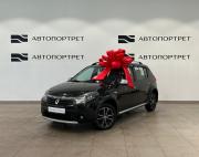 Renault Sandero I Санкт-Петербург  - изображение 17